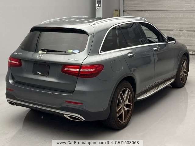 mercedes-benz glc-class 2019 CFJ1608068 image 2