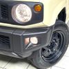 suzuki jimny 2022 CFJ1649699 image 13