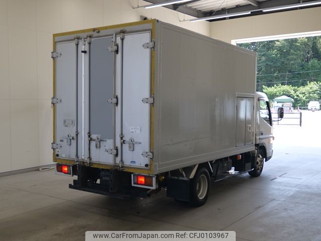 mitsubishi-fuso canter 2010 -MITSUBISHI--Canter FE82B-570038---MITSUBISHI--Canter FE82B-570038- image 2