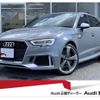 audi rs3-sportback 2020 quick_quick_ABA-8VDAZF_WUAZZZ8V2LA905150 image 1