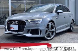 audi rs3-sportback 2020 quick_quick_ABA-8VDAZF_WUAZZZ8V2LA905150