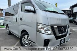 nissan nv350-caravan-van 2018 quick_quick_LDF-VW2E26_VW2E26-110350