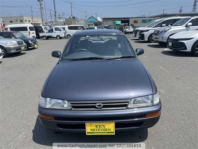 toyota corolla 1993 769235-250619113558 image 1