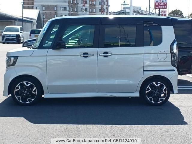 honda n-box 2018 quick_quick_DBA-JF3_JF3-2024661 image 2