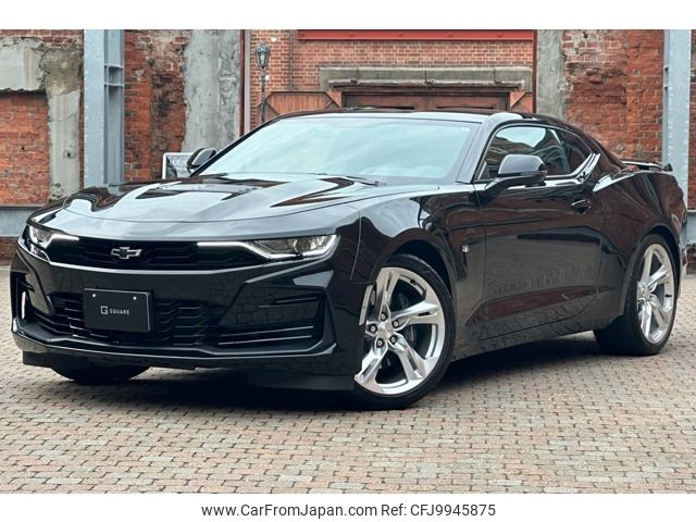 chevrolet camaro 2023 -GM--Chevrolet Camaro 7BA-A1XCE--1G1F91R71P0112699---GM--Chevrolet Camaro 7BA-A1XCE--1G1F91R71P0112699- image 1