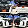 toyota alphard 2020 quick_quick_3BA-AGH30W_AGH30-0303675 image 1