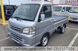 daihatsu hijet 2012 -DAIHATSU--Hijet Truck--S211P-0175430---DAIHATSU--Hijet Truck--S211P-0175430-