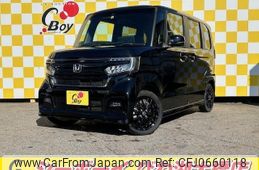 honda n-box 2022 -HONDA--N BOX JF3--2396909---HONDA--N BOX JF3--2396909-