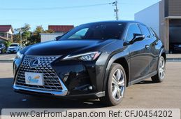 lexus ux 2023 -LEXUS 【名変中 】--Lexus UX MZAH15--2074129---LEXUS 【名変中 】--Lexus UX MZAH15--2074129-