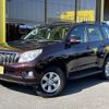 toyota land-cruiser-prado 2011 -TOYOTA--Land Cruiser Prado GRJ150W--JTEBU3FJ70K031325---TOYOTA--Land Cruiser Prado GRJ150W--JTEBU3FJ70K031325- image 4