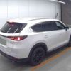 mazda cx-8 2023 -MAZDA 【なにわ 302ｻ1389】--CX-8 6BA-KG5P--KG5P-350164---MAZDA 【なにわ 302ｻ1389】--CX-8 6BA-KG5P--KG5P-350164- image 5