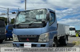 mitsubishi-fuso canter-guts 2003 -MITSUBISHI--Canter Guts KK-FB70ABX--FB70ABX-501171---MITSUBISHI--Canter Guts KK-FB70ABX--FB70ABX-501171-