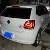 volkswagen polo 2012 CFJ1831894 image 3