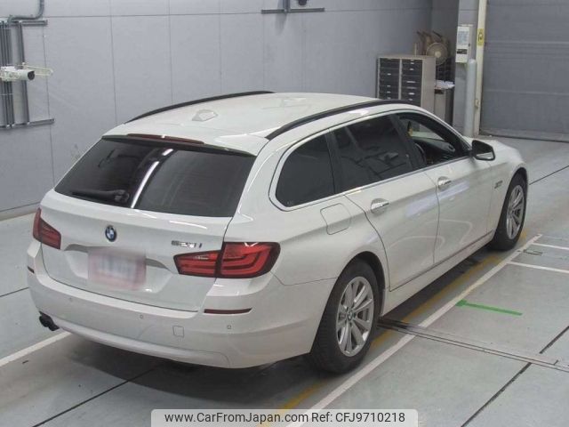 bmw 5-series 2012 -BMW--BMW 5 Series XL20-WBAXL12080DW67381---BMW--BMW 5 Series XL20-WBAXL12080DW67381- image 2