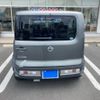 nissan cube 2007 CFJ1663836 image 4