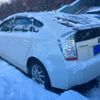 toyota prius 2011 -TOYOTA--Prius DAA-ZVW30--ZVW30-5278823---TOYOTA--Prius DAA-ZVW30--ZVW30-5278823- image 6