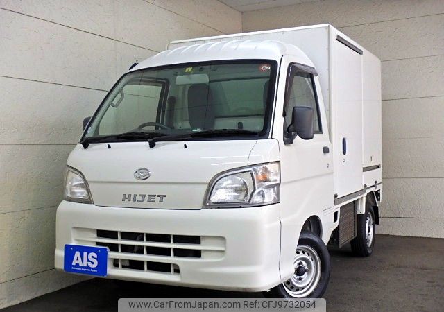 daihatsu hijet-truck 2014 REALMOTOR_N9024040037F-90 image 1