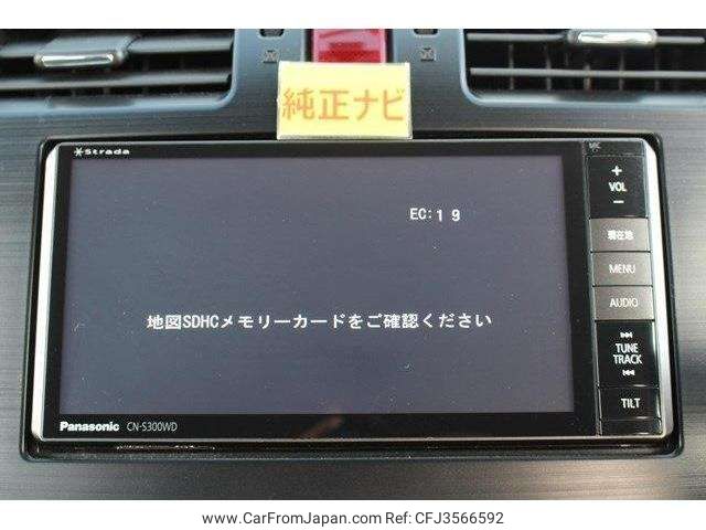 subaru forester 2012 -スバル--フォレスター DBA-SJ5--SJ5-003157---スバル--フォレスター DBA-SJ5--SJ5-003157- image 2