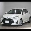 toyota yaris 2021 -TOYOTA--Yaris 6AA-MXPH10--MXPH10-2071400---TOYOTA--Yaris 6AA-MXPH10--MXPH10-2071400- image 1