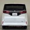 toyota alphard 2024 -TOYOTA--Alphard 6AA-AAHH40W--AAHH40-4001747---TOYOTA--Alphard 6AA-AAHH40W--AAHH40-4001747- image 15