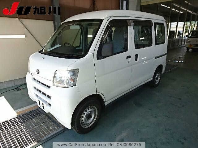 toyota pixis-van 2014 -TOYOTA--Pixis Van S331M--0006522---TOYOTA--Pixis Van S331M--0006522- image 1