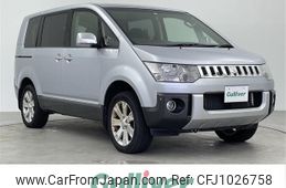 mitsubishi delica-d5 2009 -MITSUBISHI--Delica D5 DBA-CV5W--CV5W-0401745---MITSUBISHI--Delica D5 DBA-CV5W--CV5W-0401745-