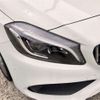 mercedes-benz a-class 2017 CFJ1180705 image 27