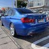 bmw 3-series 2014 -BMW--BMW 3 Series LDA-3D20--WBA3D36040NS41022---BMW--BMW 3 Series LDA-3D20--WBA3D36040NS41022- image 3