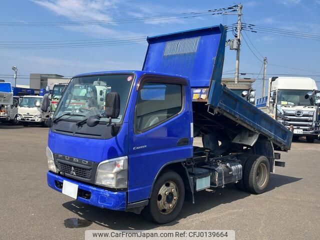 mitsubishi-fuso canter 2010 -MITSUBISHI--Canter PDG-FG70DD--FG70DD-***109---MITSUBISHI--Canter PDG-FG70DD--FG70DD-***109- image 1