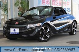 honda s660 2016 quick_quick_JW5_JW5-1014381