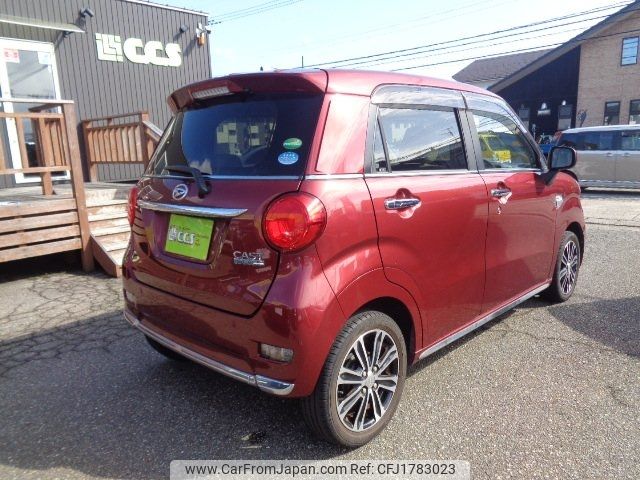 daihatsu cast 2017 CFJ1783023 image 2