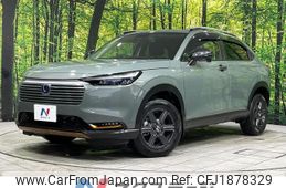 honda vezel 2024 CFJ1878329