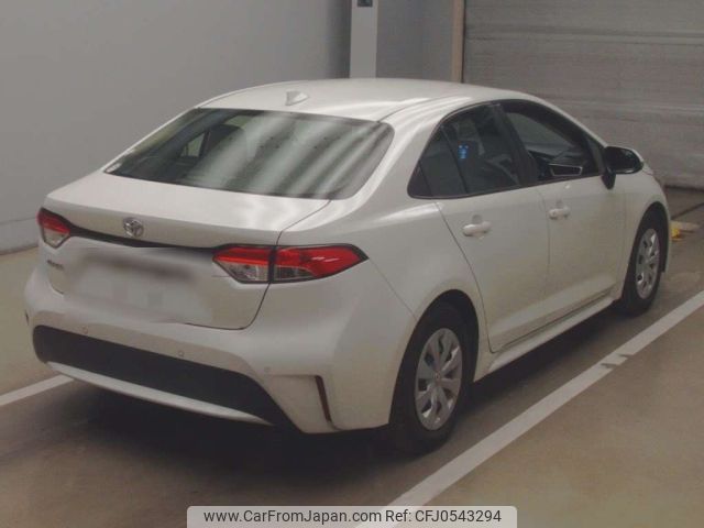 toyota corolla 2020 -TOYOTA--Corolla ZRE212-6008672---TOYOTA--Corolla ZRE212-6008672- image 2