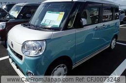 daihatsu move-canbus 2017 -DAIHATSU--Move Canbus LA800S--0049737---DAIHATSU--Move Canbus LA800S--0049737-