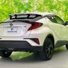 toyota c-hr 2021 quick_quick_6AA-ZYX11_ZYX11-2035969 image 3