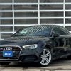 audi a3 2019 -AUDI--Audi A3 ABA-8VCZPL--WAUZZZ8V1KA110986---AUDI--Audi A3 ABA-8VCZPL--WAUZZZ8V1KA110986- image 1