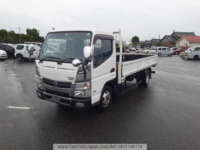 nissan atlas 2015 -NISSAN--Atlas FEA2W-530030---NISSAN--Atlas FEA2W-530030- image 1
