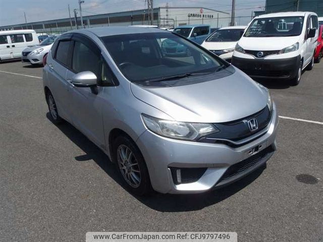 honda fit 2014 21856 image 1