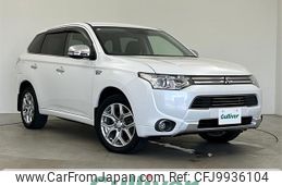 mitsubishi outlander-phev 2015 -MITSUBISHI--Outlander PHEV DLA-GG2W--GG2W-0106332---MITSUBISHI--Outlander PHEV DLA-GG2W--GG2W-0106332-