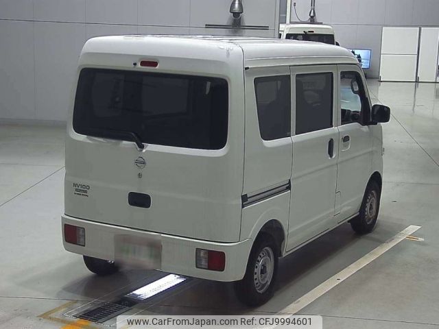 nissan clipper-van 2023 -NISSAN 【Ｎｏ後日 】--Clipper Van DR17V-625194---NISSAN 【Ｎｏ後日 】--Clipper Van DR17V-625194- image 2