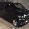 suzuki wagon-r 2017 -SUZUKI 【山口 581ｻ4677】--Wagon R MH55S--MH55S-130758---SUZUKI 【山口 581ｻ4677】--Wagon R MH55S--MH55S-130758- image 1