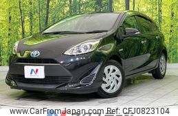 toyota aqua 2019 -TOYOTA--AQUA DAA-NHP10--NHP10-2612515---TOYOTA--AQUA DAA-NHP10--NHP10-2612515-