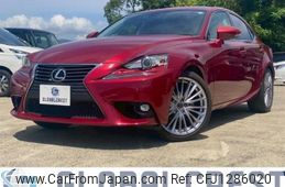 lexus is 2015 -LEXUS--Lexus IS DBA-GSE30--GSE30-5068919---LEXUS--Lexus IS DBA-GSE30--GSE30-5068919-