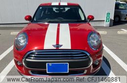 mini mini-others 2015 -BMW--BMW Mini DBA-XS12--WMWXS120X0T819329---BMW--BMW Mini DBA-XS12--WMWXS120X0T819329-