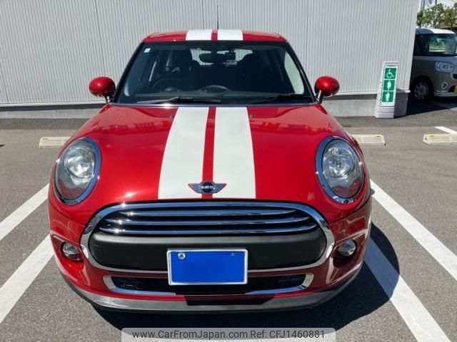 mini mini-others 2015 -BMW--BMW Mini DBA-XS12--WMWXS120X0T819329---BMW--BMW Mini DBA-XS12--WMWXS120X0T819329- image 1