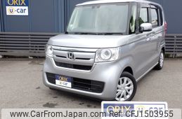 honda n-box 2018 CFJ1503955