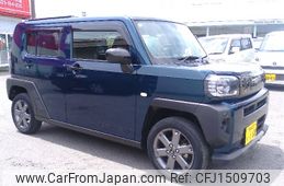 daihatsu taft 2024 CFJ1509703