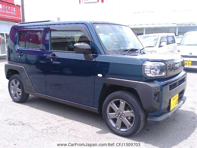 daihatsu taft 2024 CFJ1509703 image 1