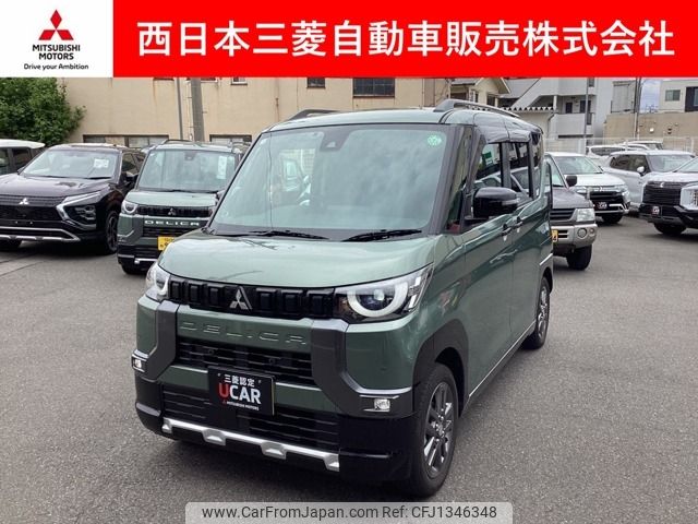 mitsubishi delica-mini 2024 -MITSUBISHI--Delica Mini 4AA-B38A--B38A-0516044---MITSUBISHI--Delica Mini 4AA-B38A--B38A-0516044- image 1