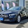 mercedes-benz a-class 2021 -MERCEDES-BENZ--Benz A Class 5BA-177147M--w1K1771472J303917---MERCEDES-BENZ--Benz A Class 5BA-177147M--w1K1771472J303917- image 9